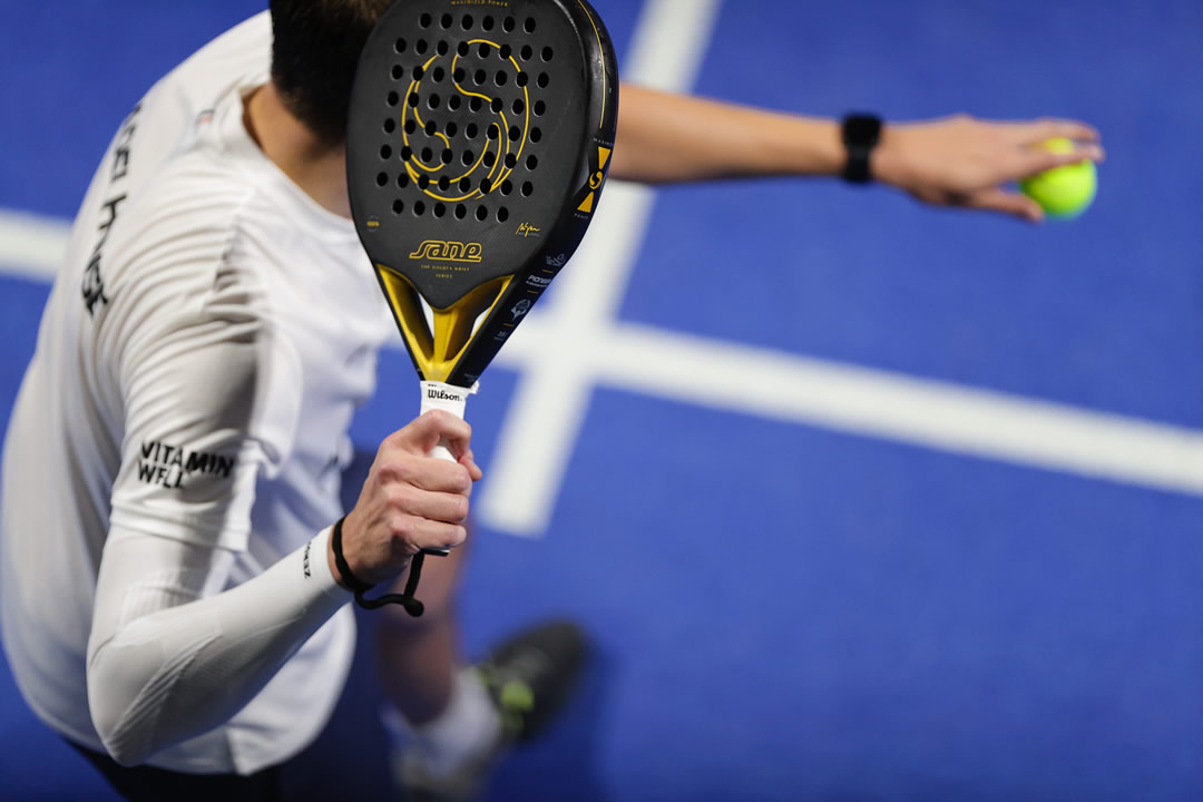 Padel Palermo