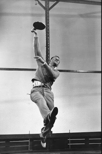 La Storia del Padel