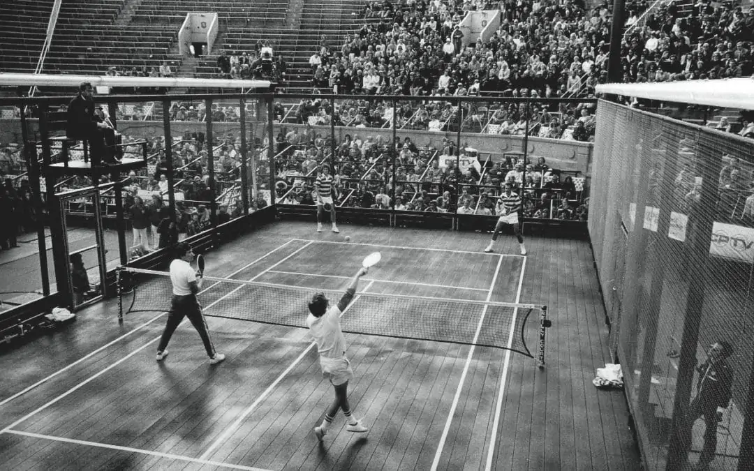 La Storia del Padel
